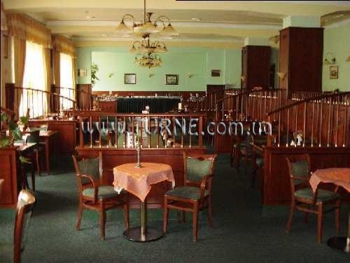 Фотография Hotel Bily Horec 3*