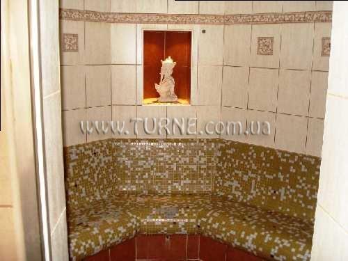 Отель Hotel Bily Horec 3*