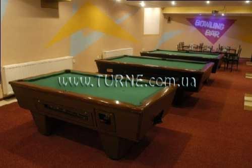 Фотография Hotel Fit Fun 3*