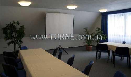 Отель Hotel Harrachovka 3*