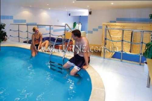 Изображение Hotel Karolina 3*