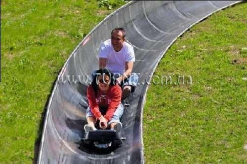 Фотография Hotel Karolina 3*