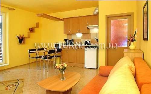 Фото Hotel Karolina 3*