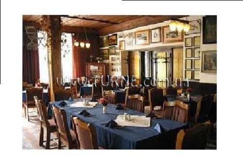 Отель Hotel Karolina 3*