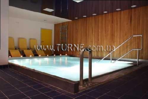 Фотография Resort Resident Harrachov 4*