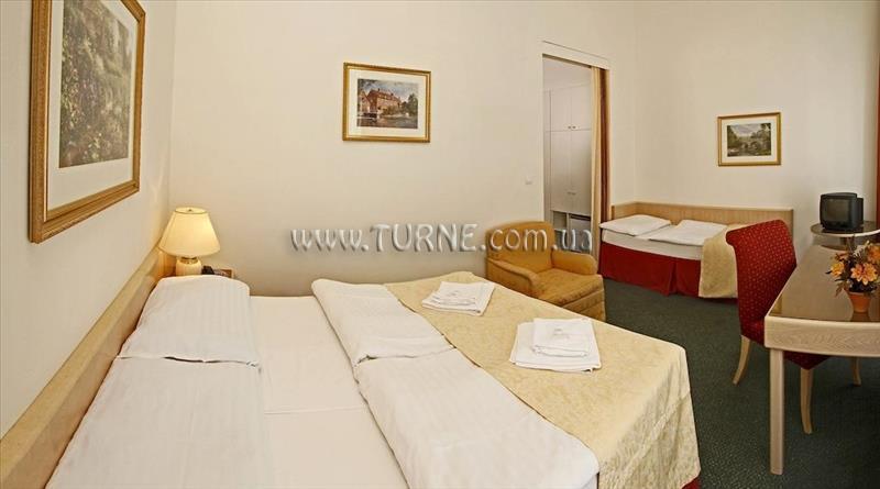 Картинка Romania 3*