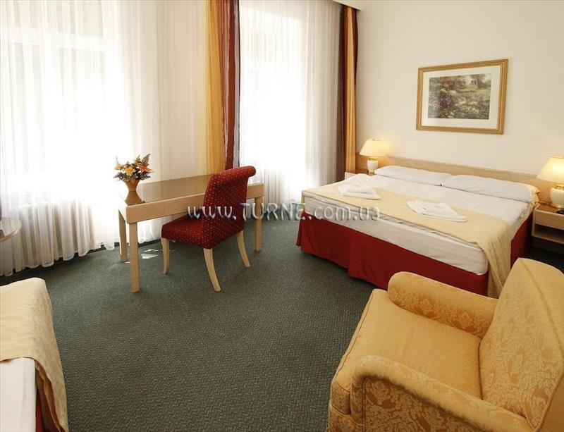 Изображение Romania 3*