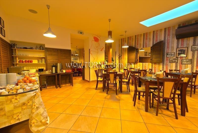 Фотография Romania 3*