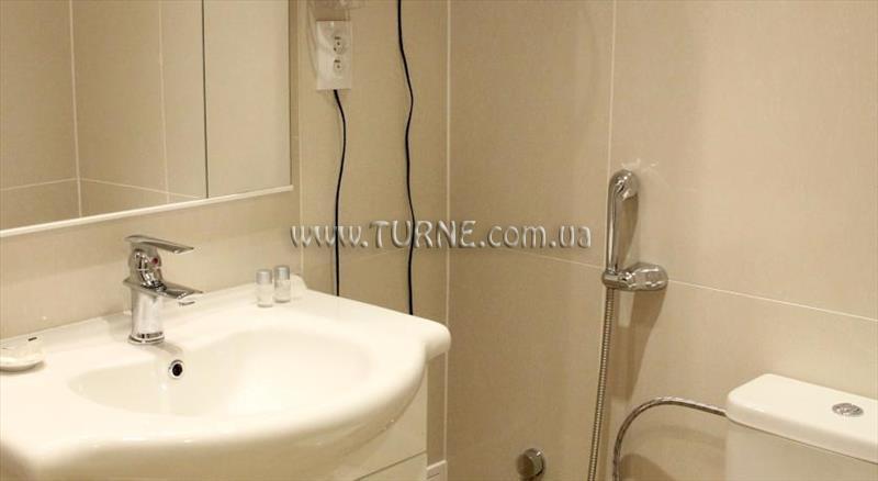 Изображение Goethe U Tri Moureninu апартаменты