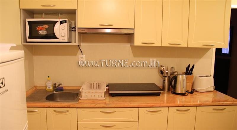 Фотография Goethe U Tri Moureninu апартаменты