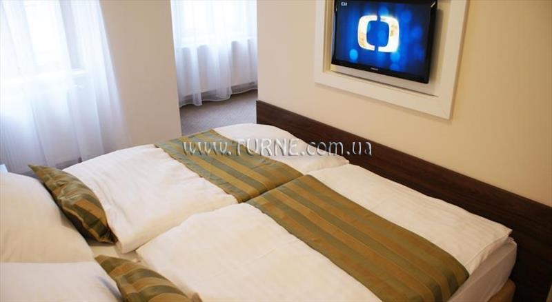 Изображение Divadlo 4*