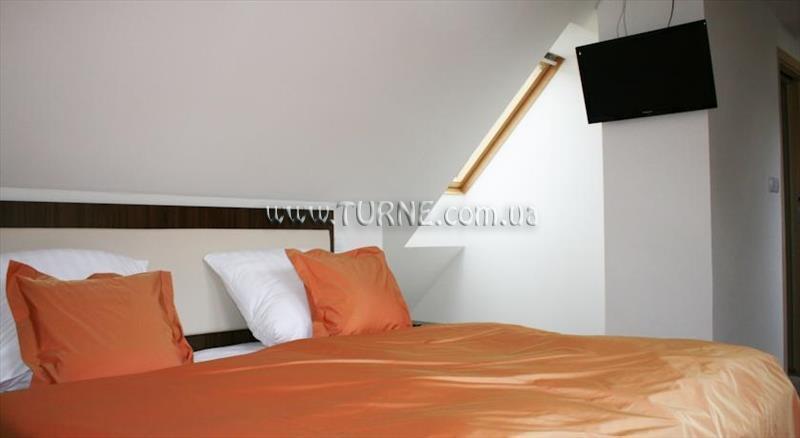 Фотография Divadlo 4*