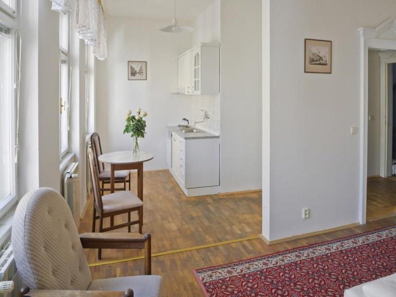 Картинка Ea Esplanade Apartments 3*