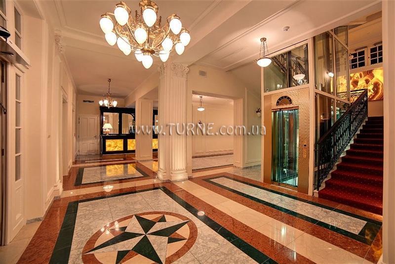 Изображение Olympic Palace 5*