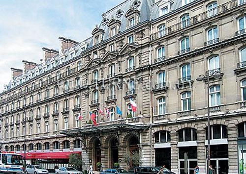 Фотография Concordia 3*