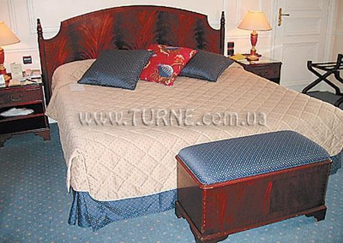 Отель Concordia 3*