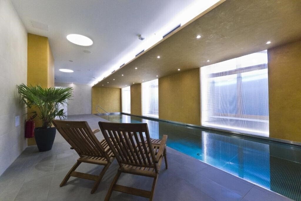 Фото Grandhotel Ambassador Narodni Dum 4*