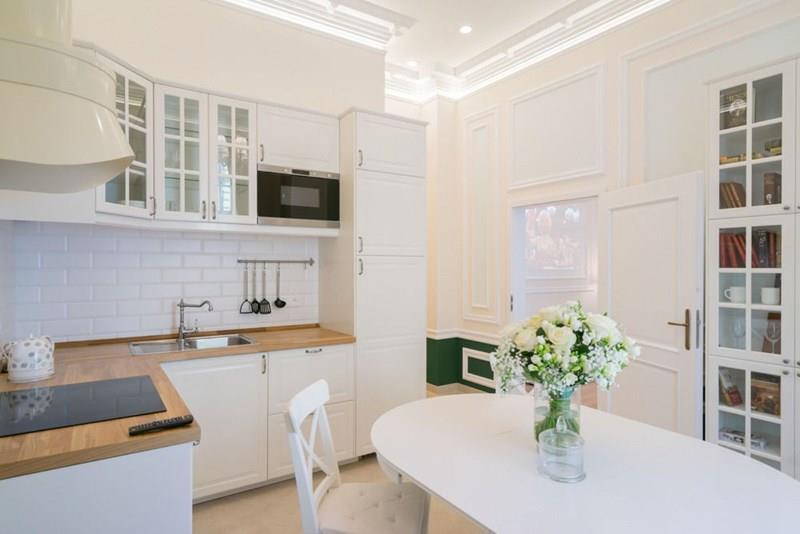 Изображение Revelton Suites 4*