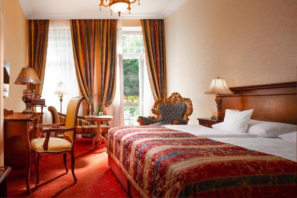 Фотография Boutique Spa Hotel Aqua Marina 4*