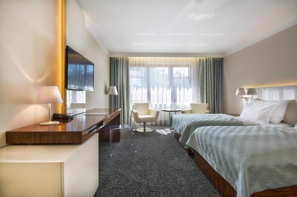 Фотография Prezident 4*