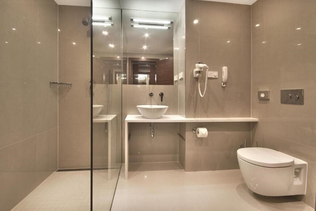 Изображение Prezident 4*