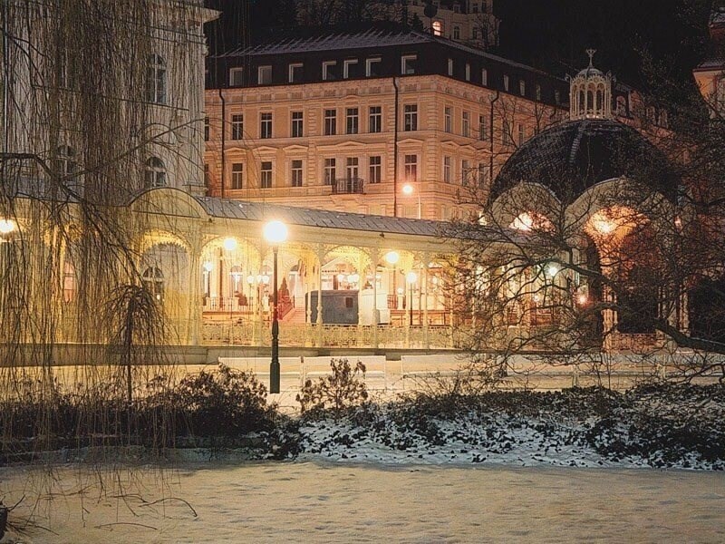 Картинка Krivan Kv. 3*