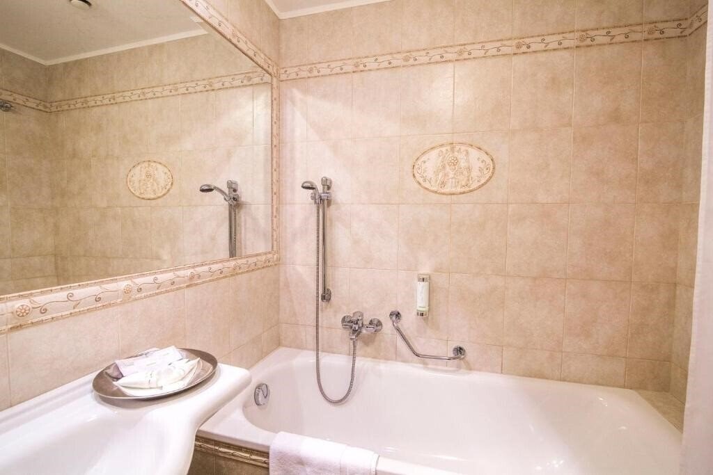 Фотография Karlsbad Grande Madonna 4*