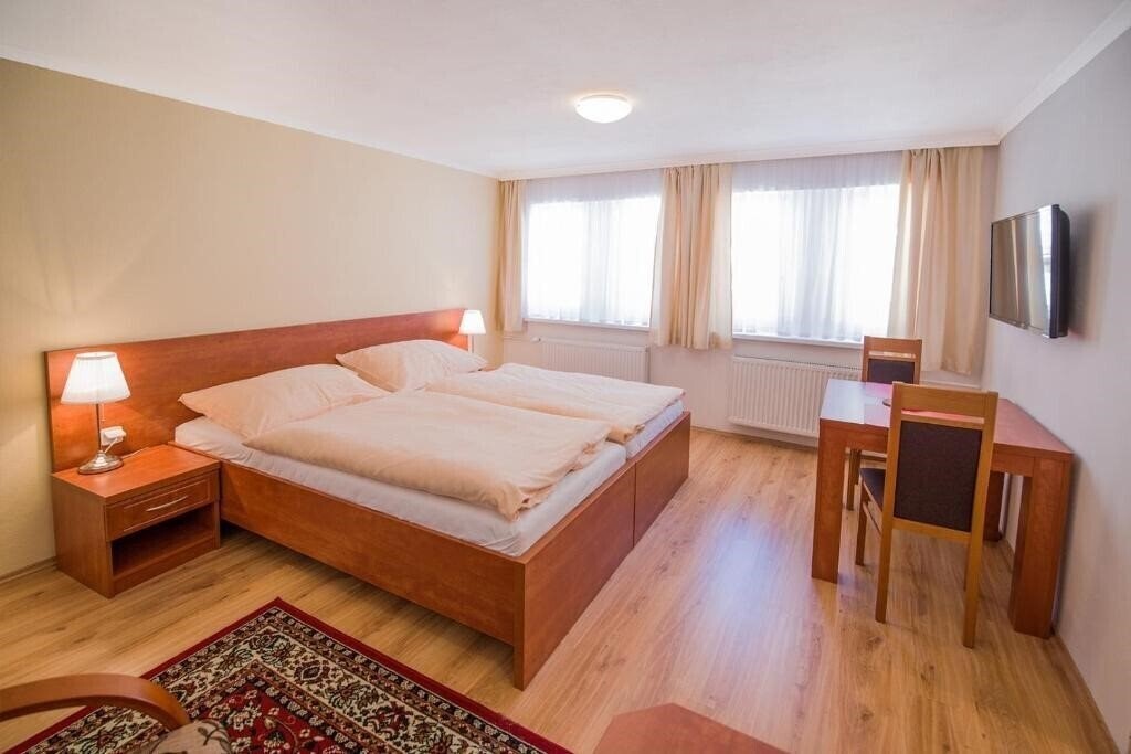 Изображение Apartments Paderewski апартаменты