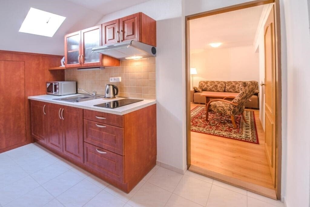 Картинка Apartments Paderewski апартаменты