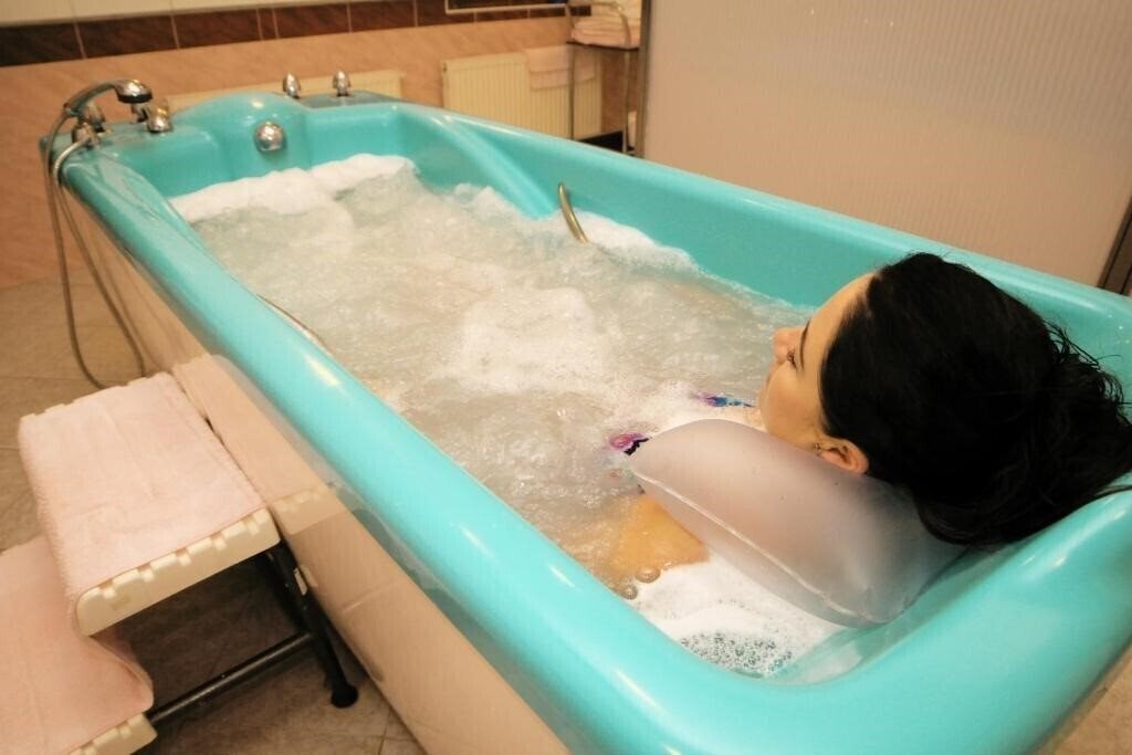 Фотография Spa Hotel Pavlov 4*