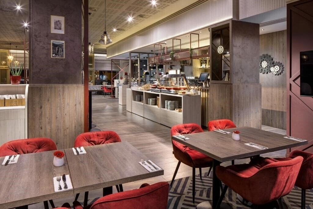 Изображение Imperial 5*