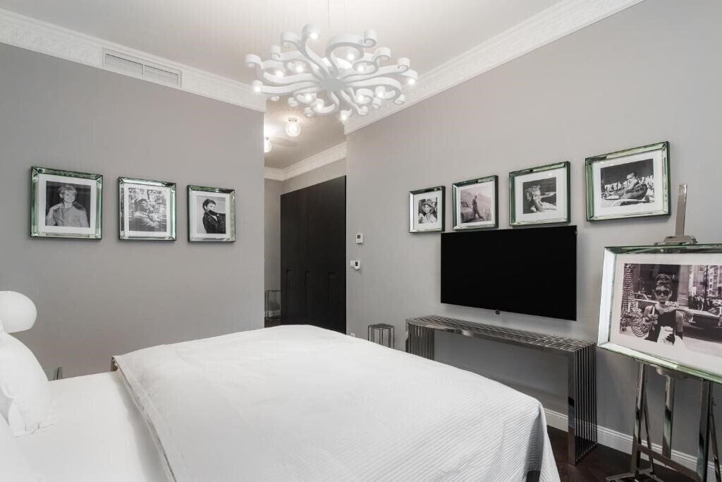 Изображение Rubin Luxury апартаменты