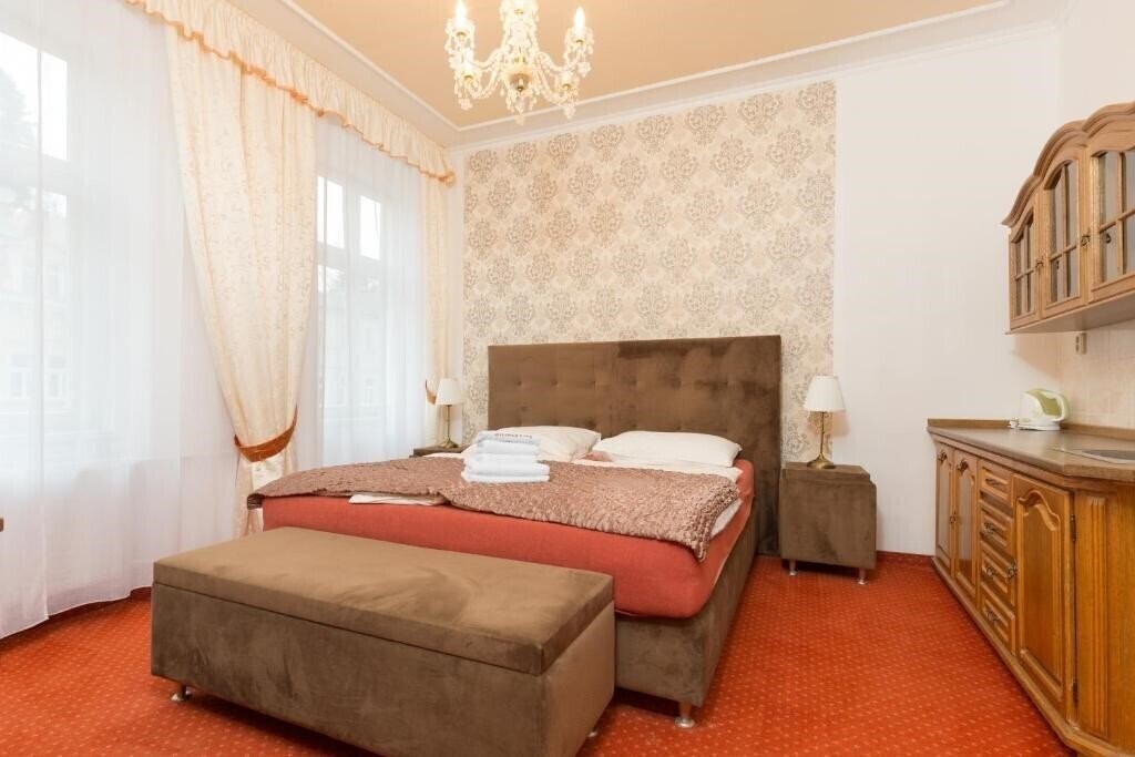 Картинка Praga 3*