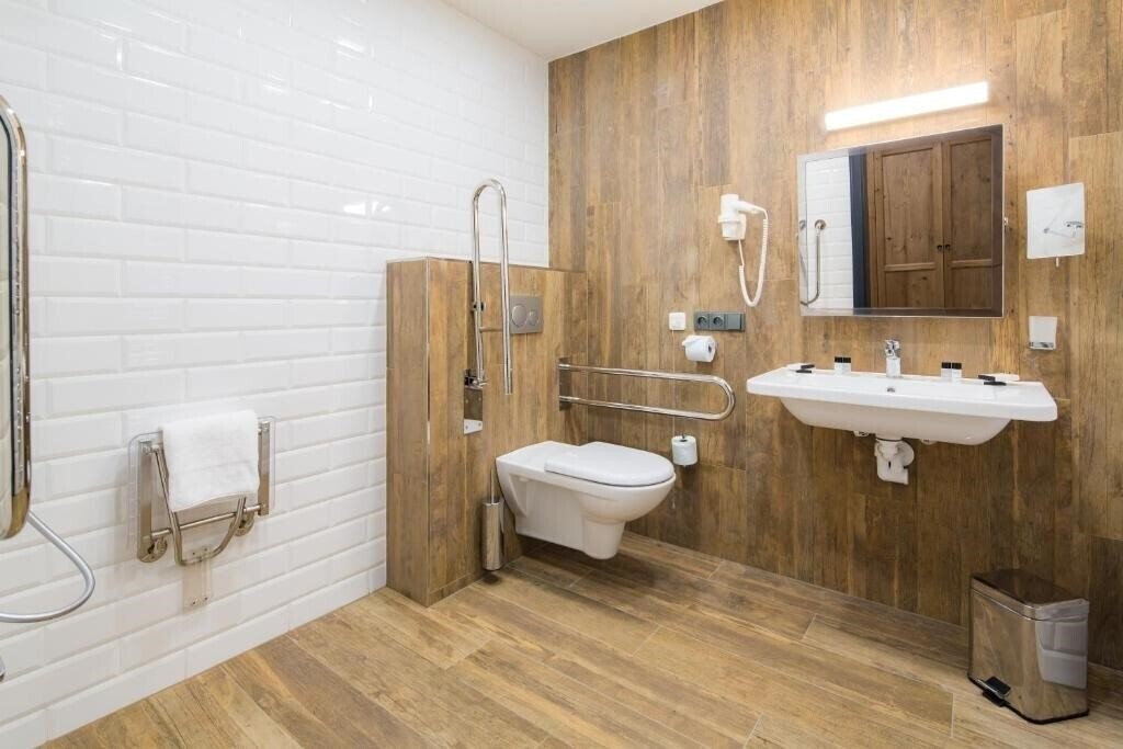 Фотография Male Versailles 4*