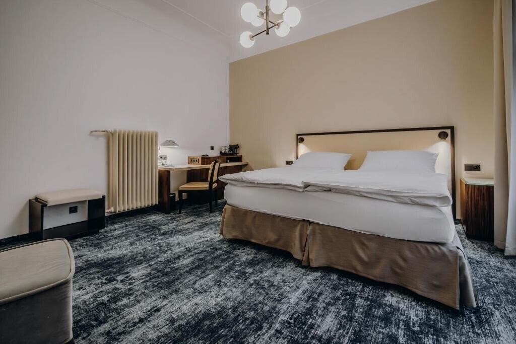 Изображение Esplanade Carlsbad 3*