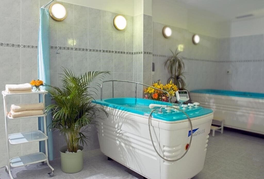Фотография Interhotel Central 4*