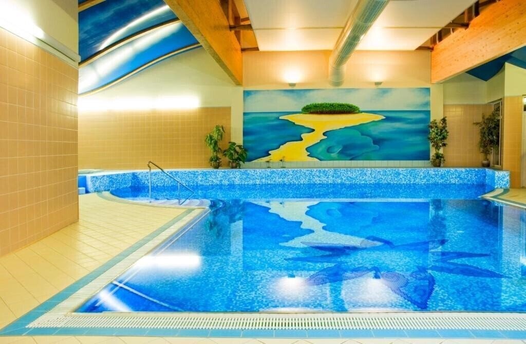 Изображение Interhotel Central 4*