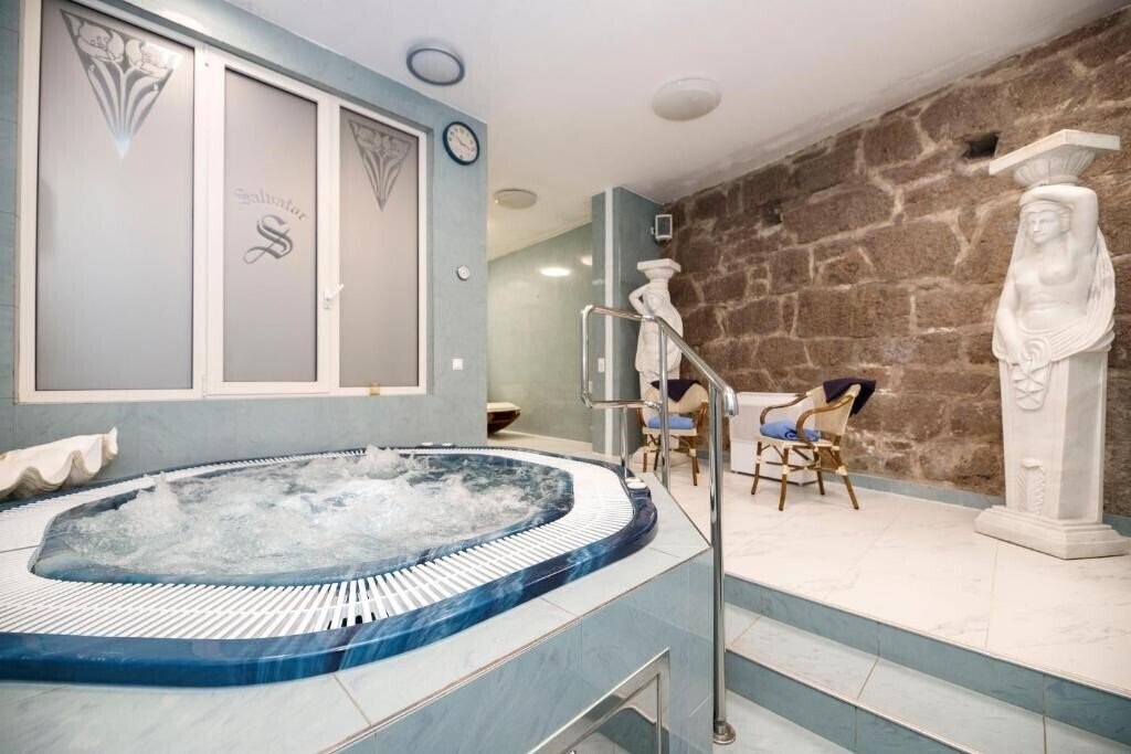 Изображение Salvator 4*