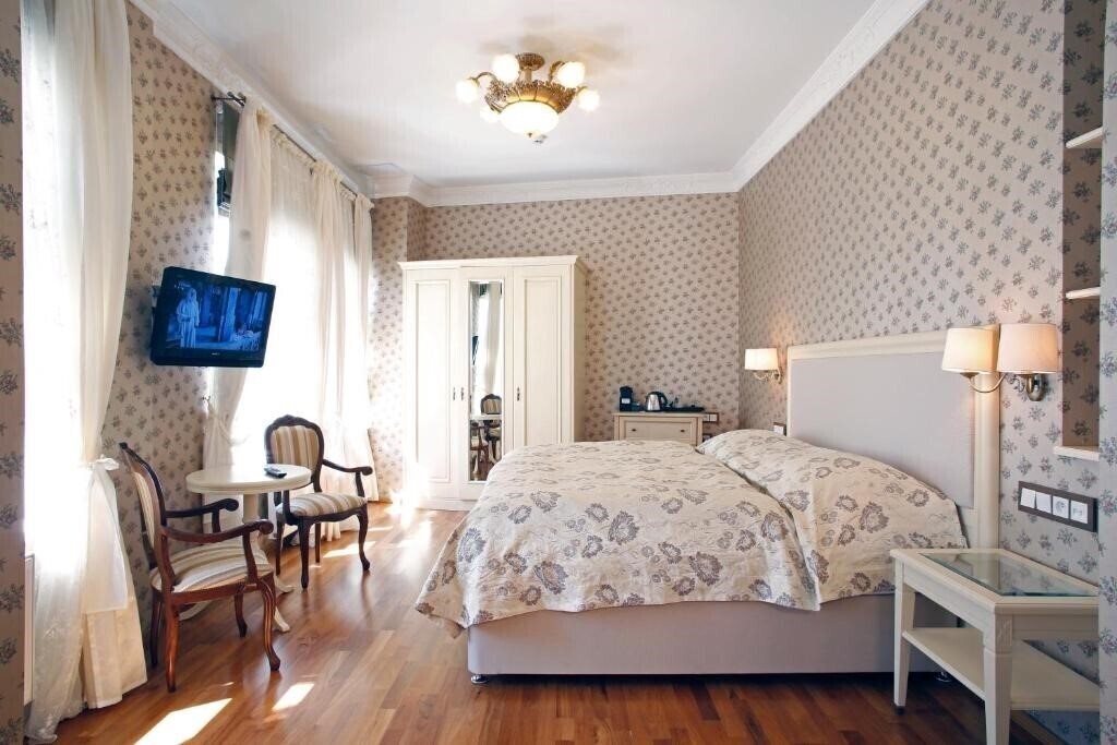 Картинка Schlosspark 4*