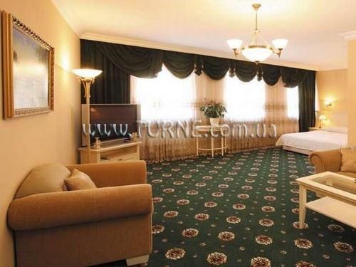 Изображение Natali Apartments 3*