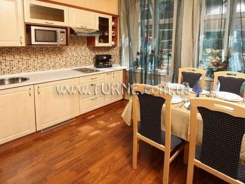 Отель Natali Apartments 3*