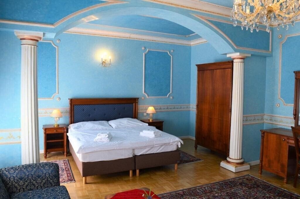 Фото Krasna Kralovna 4*