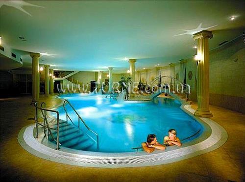 Отель Bristol Main Building 4*