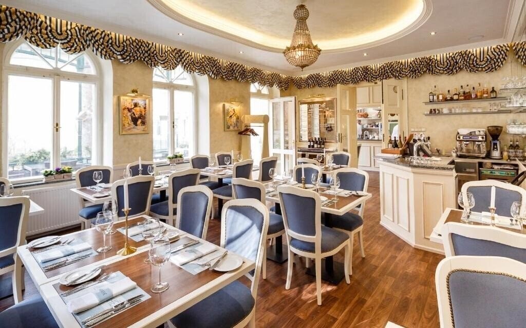 Фотография Villa Basileia 3*