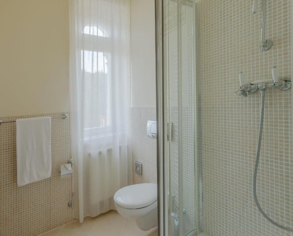 Фото Sawoy Westend Hotel 5*