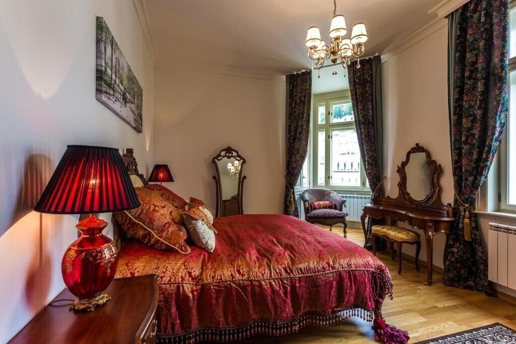 Фото Karlsbad Prestige 4*