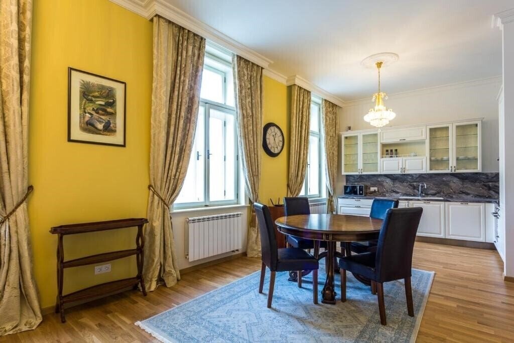 Фотография Karlsbad Prestige 4*
