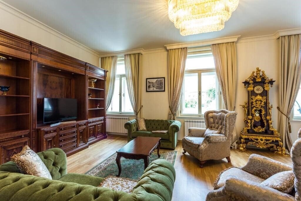 Изображение Karlsbad Prestige 4*