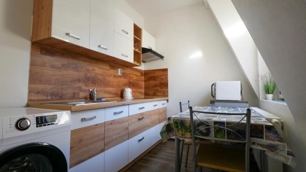 Фото Moravia Boutique Apartments 4*