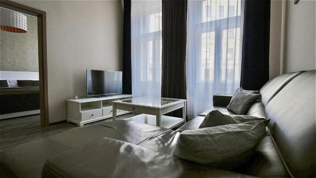 Фотография Moravia Boutique Apartments 4*